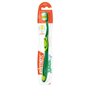Elmex Szczoteczka Junior 6-12lat