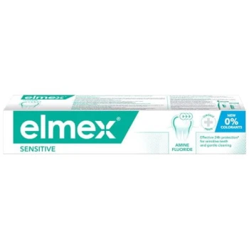 Elmex Sensitive Pasta 75ml