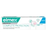 Elmex Sensitive Plus Pasta 75ml