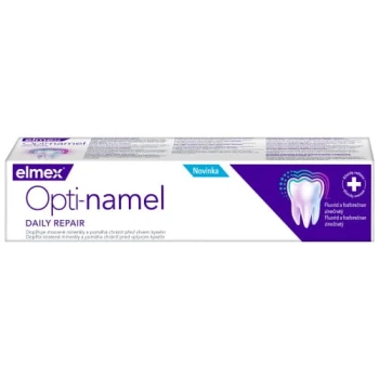 Elmex Opti-Enamel Pasta 75ml !!!!