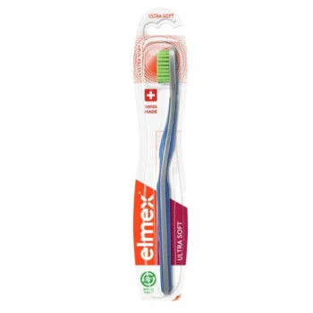 Elmex Szczoteczka Ultra Soft 1szt.