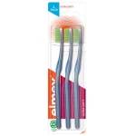 Elmex Szczoteczka Ultra Soft 3szt.