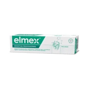 Elmex Sensitive Professional Pasta 75ml