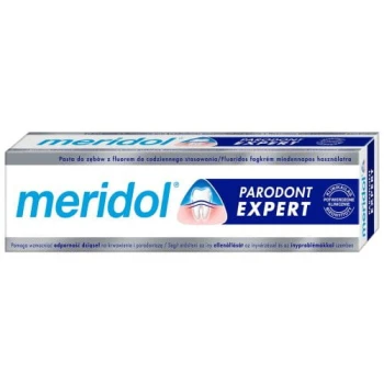Meridol Pasta Parodont Expert 
