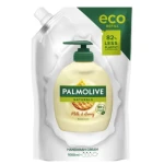 Palmolive Naturals Milk & Honey mydło 1l