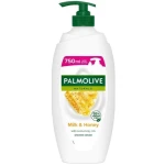 Palmolive Naturals Milk & Honey 750ml