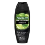 Palmolive Men Intense Charge Up 500ml