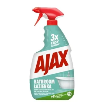 Ajax Bathroom 750ml