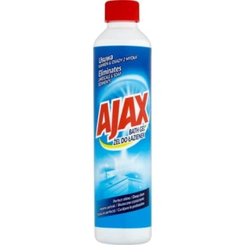 Ajax Gel do łazienki 500ml