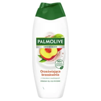 Palmolive Refreshing Peach 500ml