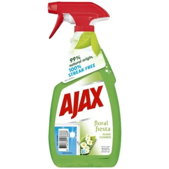 Ajax Floral Fiesta do szyb 500ml