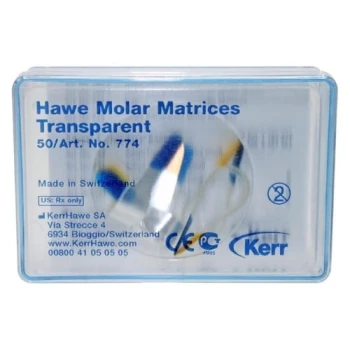 Kształtki Hawe 774
