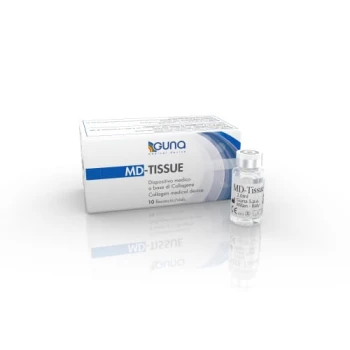 MD-Tissue Bio rusztowania 10szt.