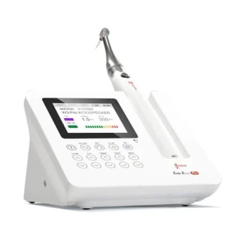 Mikrosilnik Endodontyczny EndoRadar Plus Woodpecker