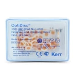 Krążki Hawe OptiDisc 4182 Fine 9,6mm
