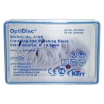 Krążki Hawe OptiDisc 4199 Extra-Coarse 15,9mm