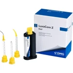 Luxacore AM Z dual 48g A3