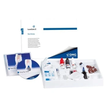 Luxacore Z Post System