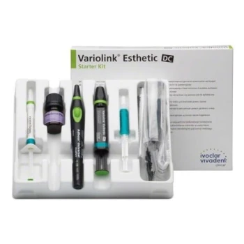 Variolink Esthetic DC Starter Kit