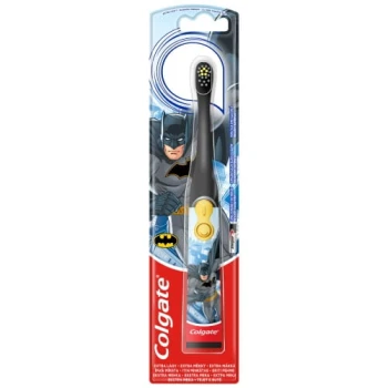 Colgate Barbie Batman