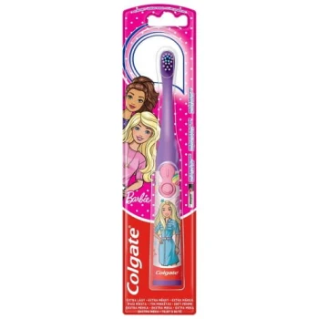 Colgate Barbie Szczoteczka