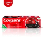 Colgate Max White Activated Charcoal 75ml