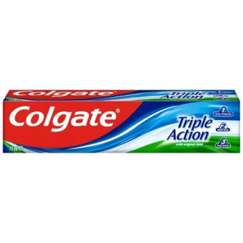 Colgate Triple Action Pasta 75ml