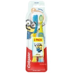 Colgate Smiles Kids 2-6 lat Minionki/Trole