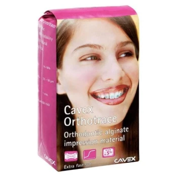 Cavex Orthotrace Extra 500g