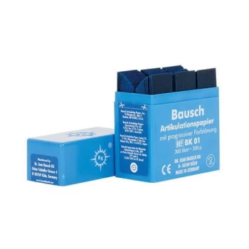 Kalka BK01 Bausch