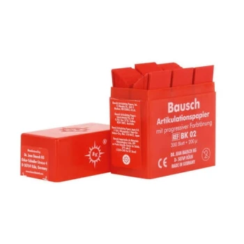 Kalka BK02 Bausch