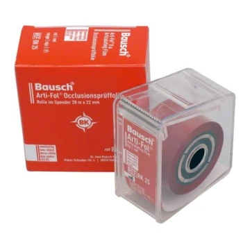 Kalka BK25 Bausch