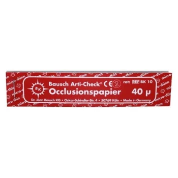 Kalka BK10 Bausch