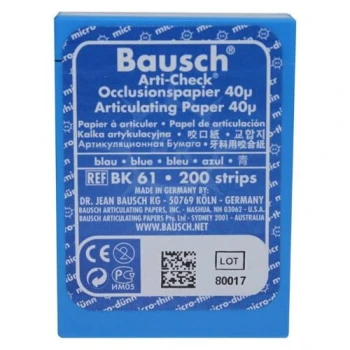 Kalka BK61 Bausch