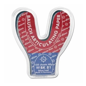 Kalka BK81 Bausch