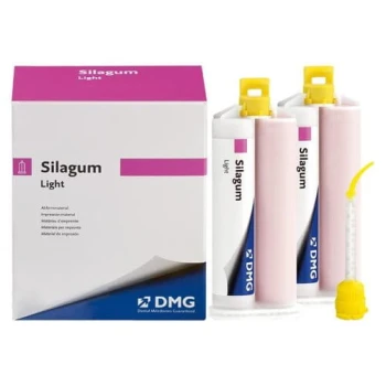 Silagum Light 2x50ml
