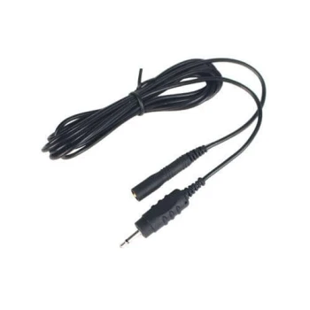 Gold Vdw Kabel do klamry instrumentu