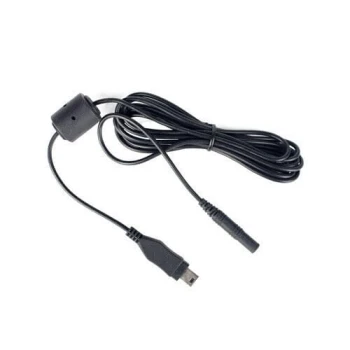 Gold Vdw Kabel do zaczepu wargowego