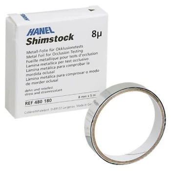 Folia Shimstock 8mmx5m 8 micronów