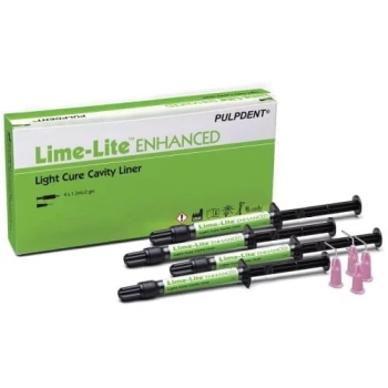 Lime Lite 4x1,2ml