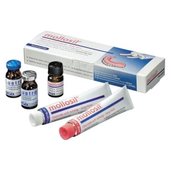 Mollosil 2x30ml Do podścieleń