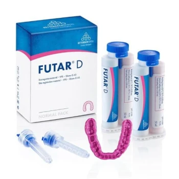 Futar D 2x50ml