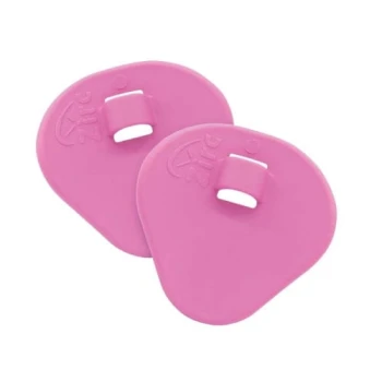 Nakładka na ślinociąg Pink-petal 50szt.