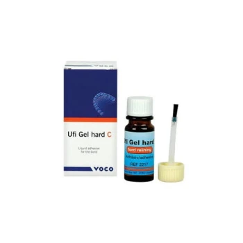 Ufi Gel Adhesive
