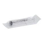 Strzykawki 3ml Luer Lock 100szt.