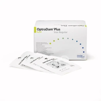 OptraDam Plus Regular 50szt.
