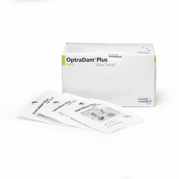OptraDam Plus Small 50szt.