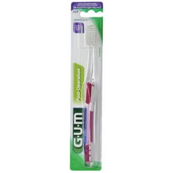 GUM szczoteczka pooperacyjna Ultra