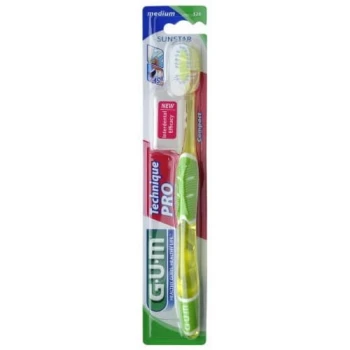 GUM Technique szczoteczka 528