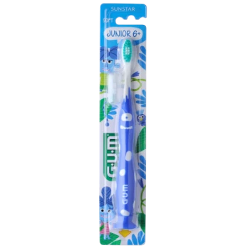 GUM Junior 6+ szczoteczka